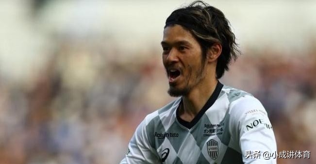 日本神户足球队伊涅斯塔,神户胜利船进球绝杀被吹