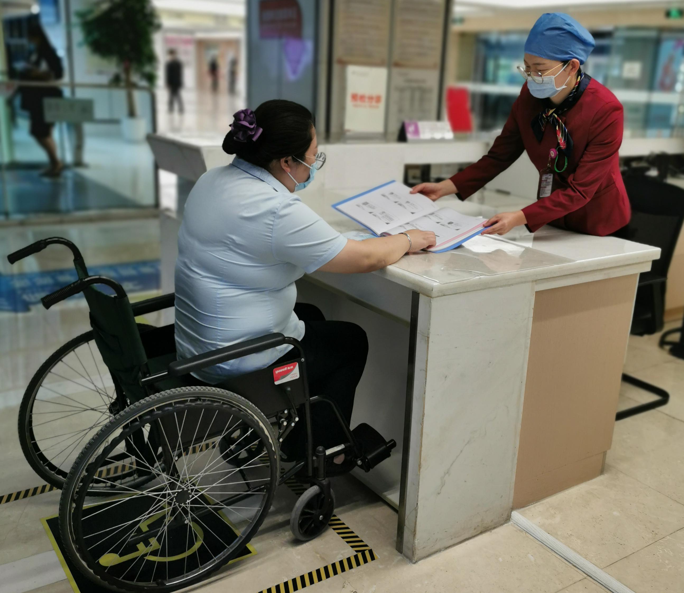 无障碍环境建设相关视频,无障碍环境建设特色亮点工作