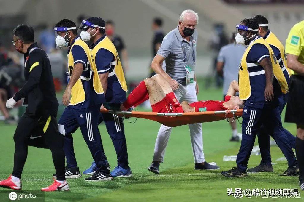 国足出线2002战胜阿曼,国足5-0马尔代夫全局视频