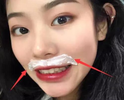 怎么彻底摆脱胡子,怎么减少胡子小技巧