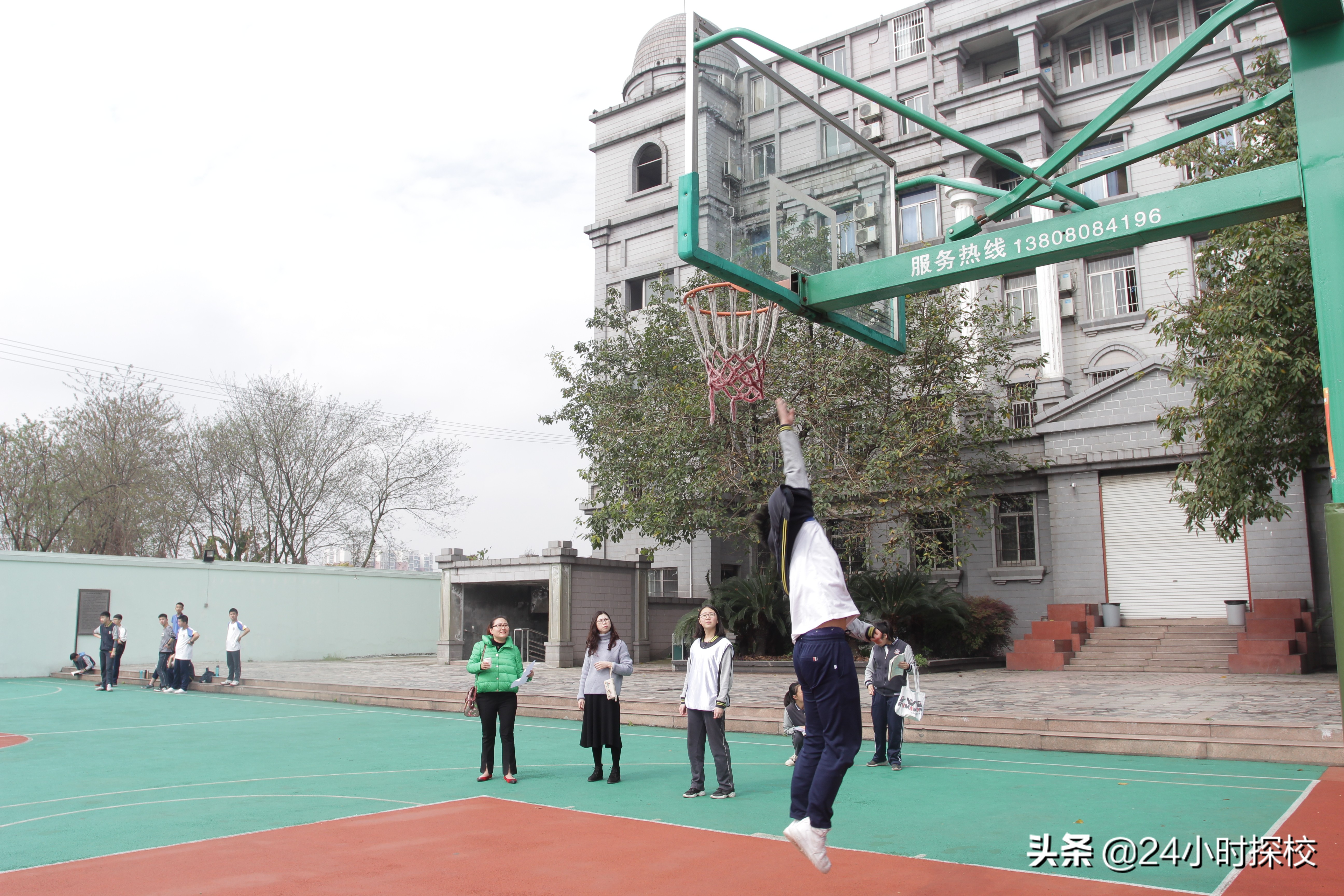 校园吉尼斯跳绳比赛,校园吉尼斯纪录一分钟单人跳绳