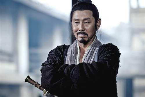 《少年包青天》20年了，男主成大老板，为何“老戏骨”砸了口碑？