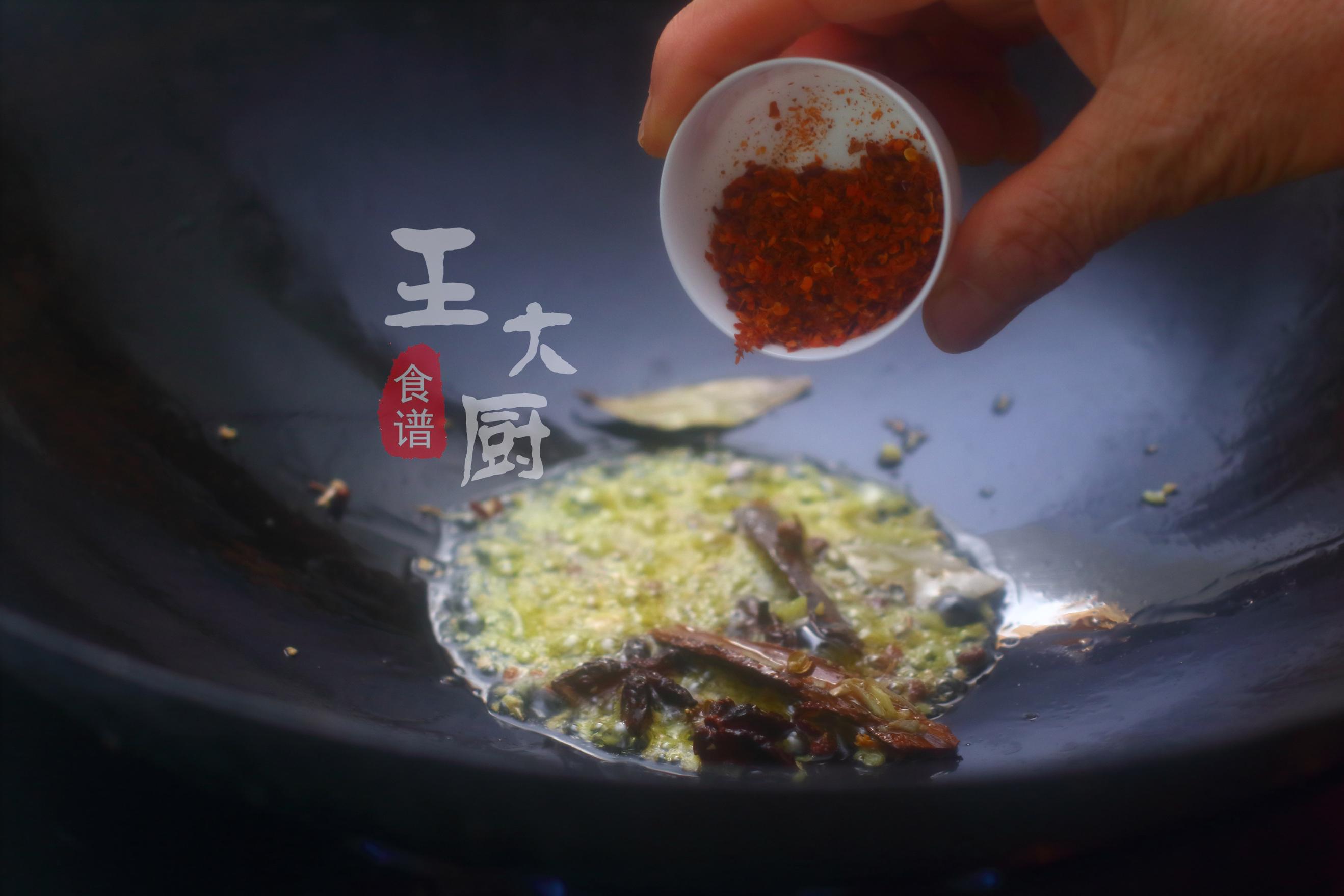 辣条制作方法简单好吃,辣条制作全过程在哪里学做辣条