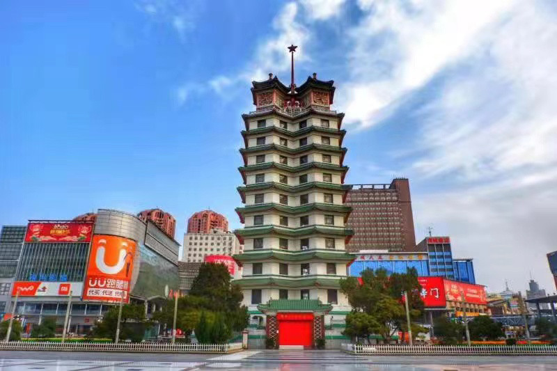 郑州各区发展规划,郑州未来规划发展方向