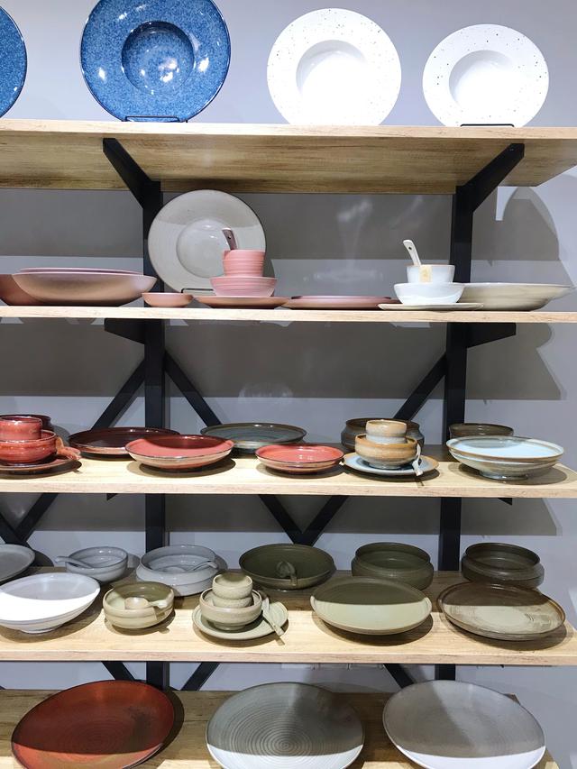 北京餐具轻奢高级感礼盒,北京高端餐具专卖店