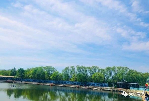 北京适合自驾户外烧烤的地方,北京野游烧烤好去处