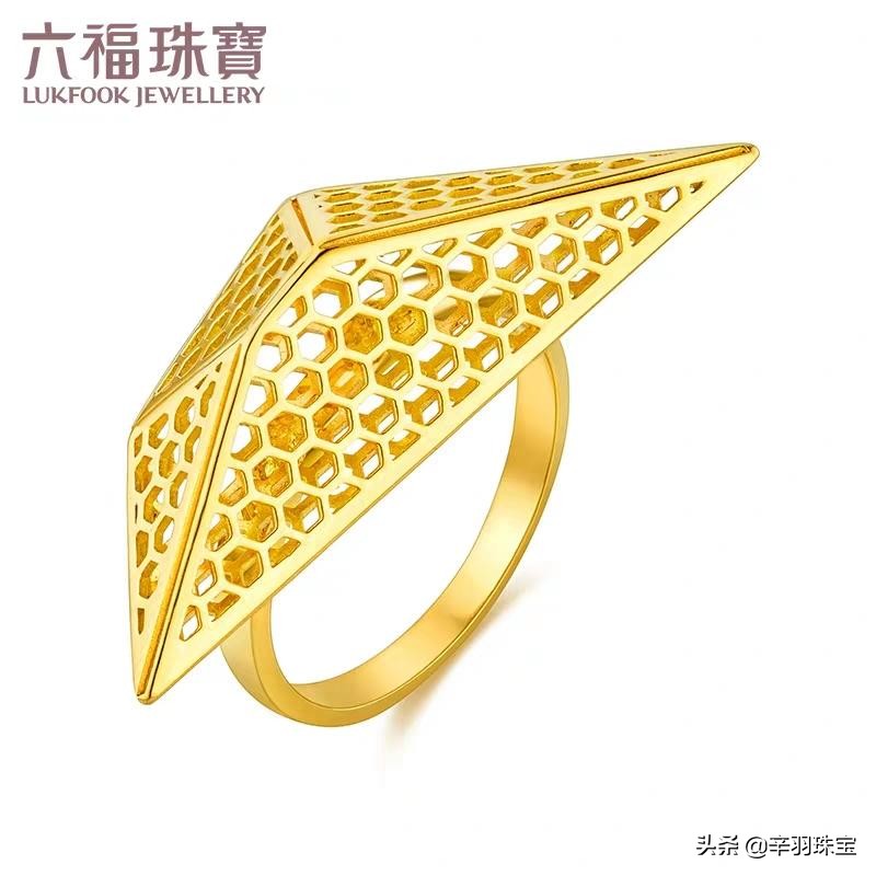 买黄金首饰哪个品牌好些,十大珠宝黄金首饰品牌排名及价格