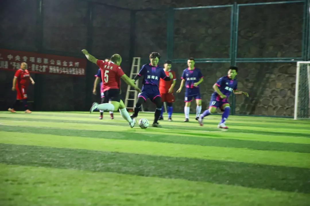 陵川2024年赛事,陵川决赛回放