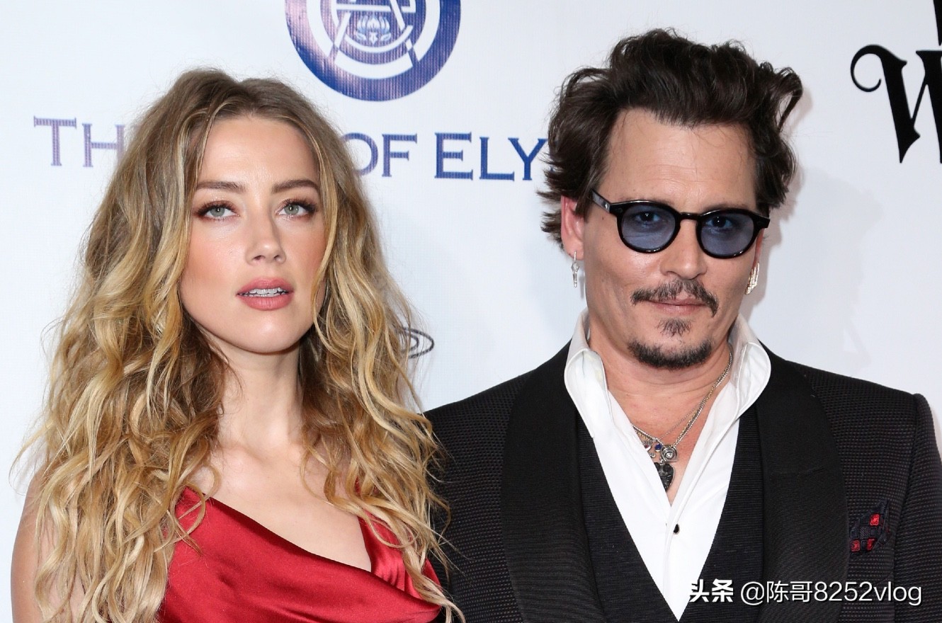 琥珀·海德,AmberHeard最性感的照片