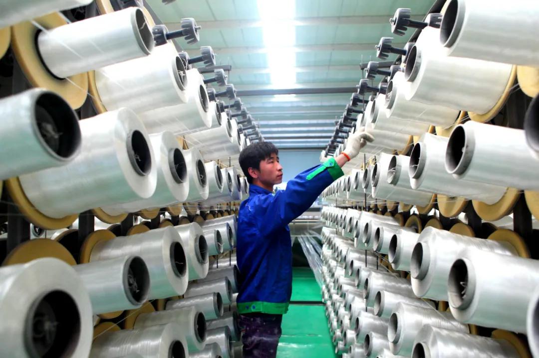 康平发展,康平县企业