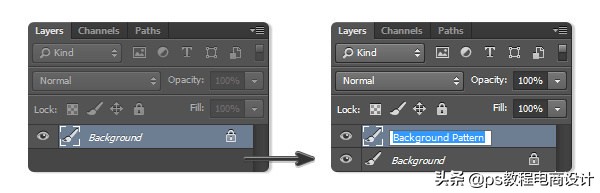 ps气泡光感字体效果教程,ps火焰字效果制作教程