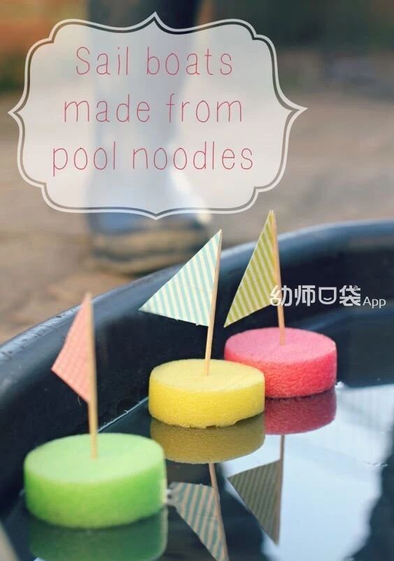 这份小中大班科探区全攻略请收好，让你省时省力又省心