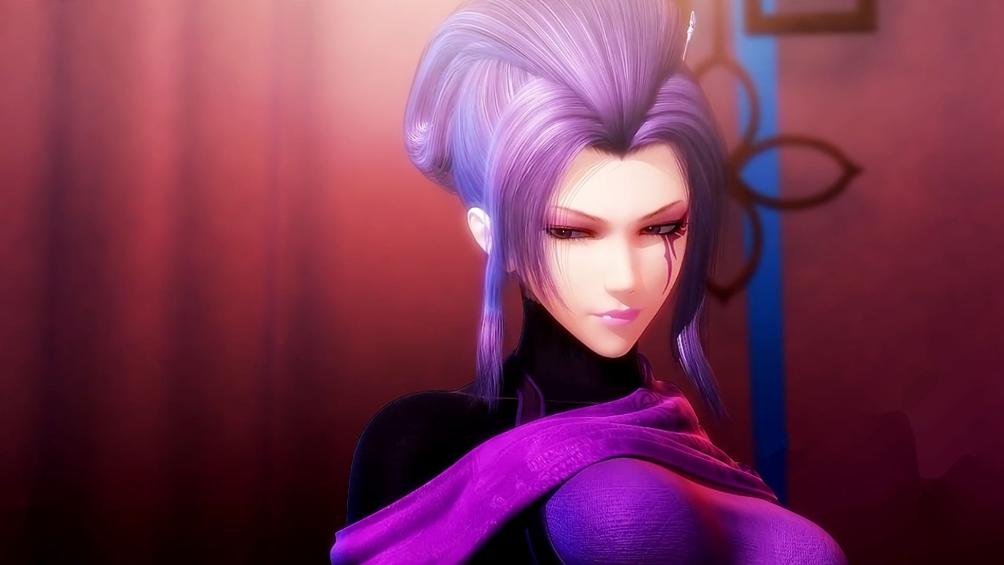 天行九歌三大颜值担当,天行九歌人物颜值排名