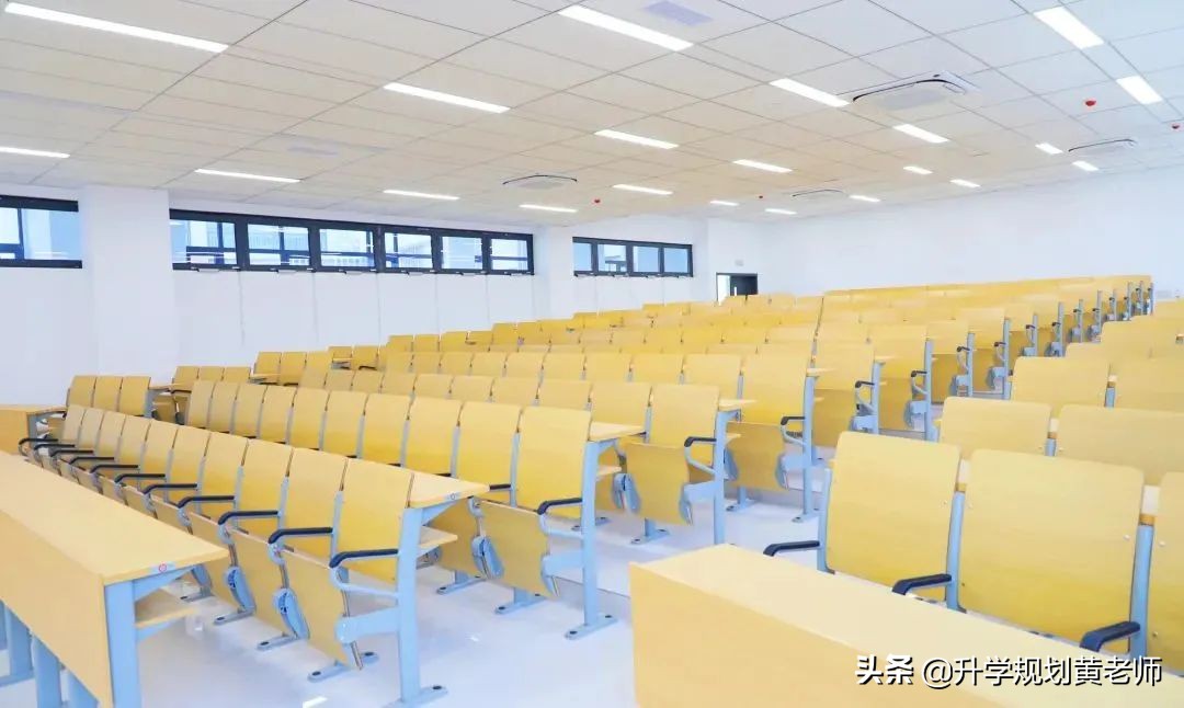 四川新建大学,四川哪些高校建新校区