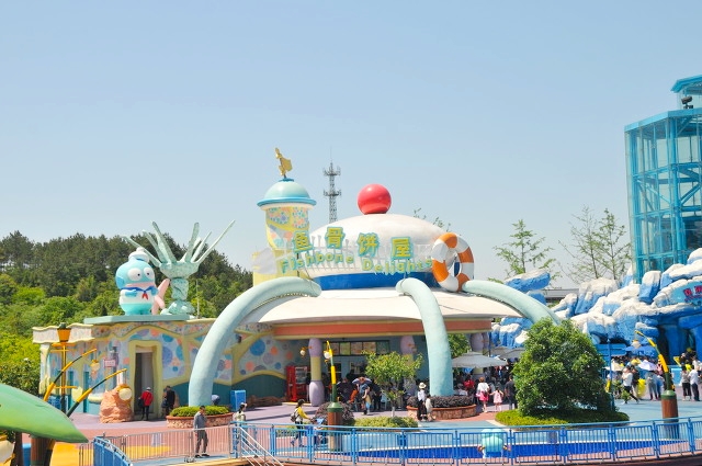 杭州最好的景点打卡排行榜,杭州萧山看飞机网红打卡点