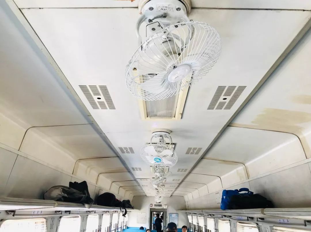 中国最便宜火车票仅1元,最便宜火车多少钱