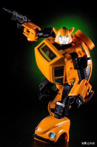 经典甲壳虫大黄蜂,新款大黄蜂甲壳虫