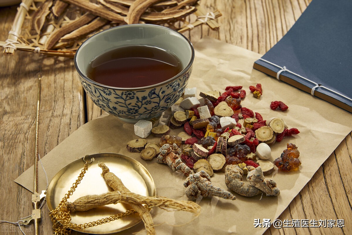 民间中医治不孕靠谱吗,治疗不孕中医还是西医