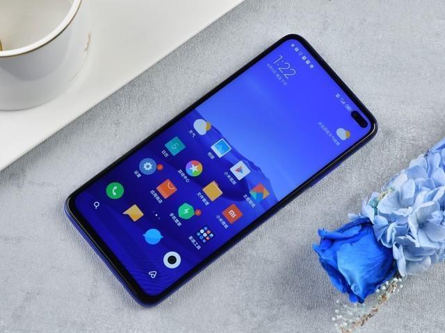 红米k30i和华为畅玩z5g,选华为畅享50还是红米k30