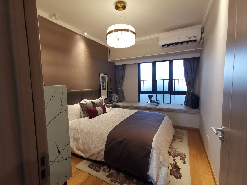 卓越东部蔚蓝海岸简介,大亚湾卓越东部蔚蓝海岸