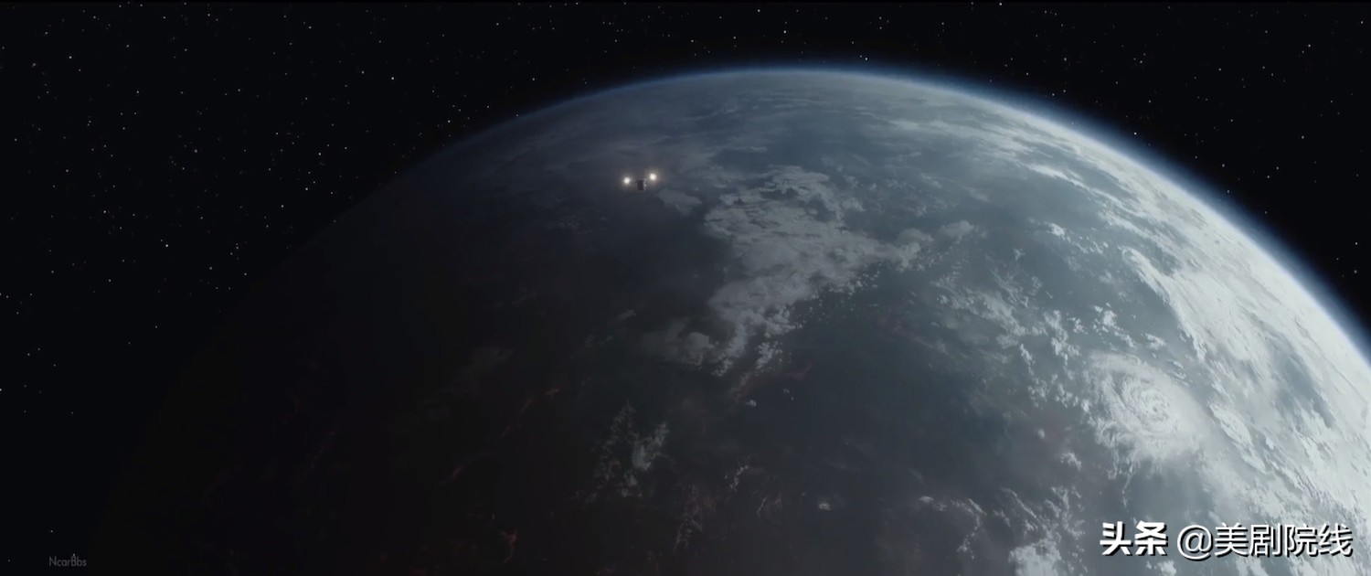 五部必看欧美科幻剧,精选六部值得一看的科幻电视剧