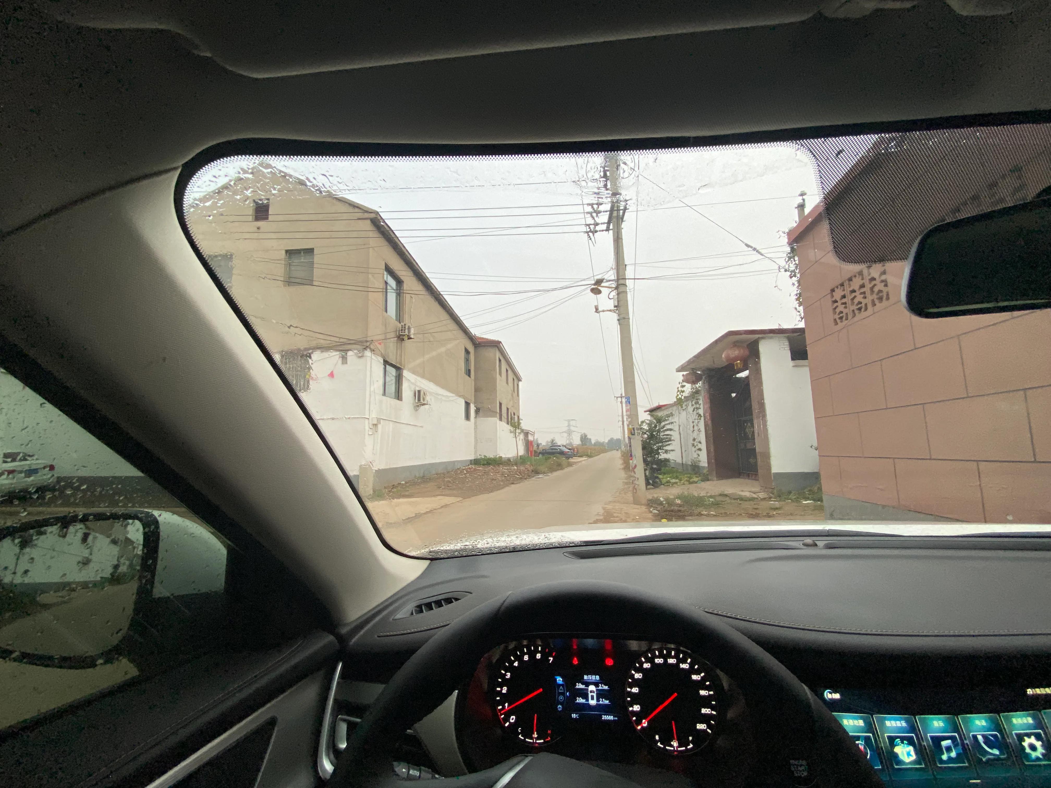 长安cs35plus玻璃如何除雾,长安cs35plus车窗除雾