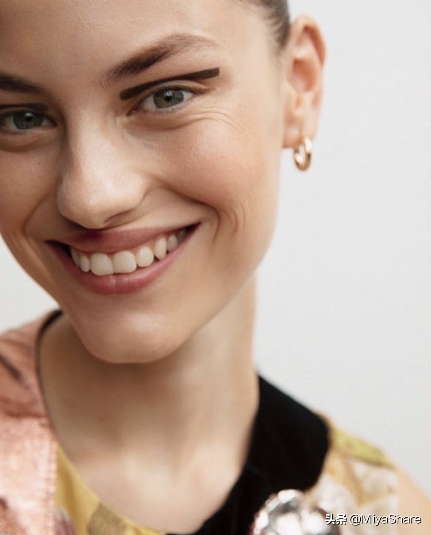 怎么样护肤皮肤会变好,明明很认真却什么也做不好