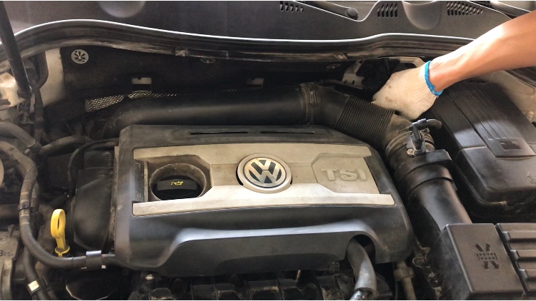 大众迈腾烧机油是什么原因,大众迈腾烧机油最佳解决方法