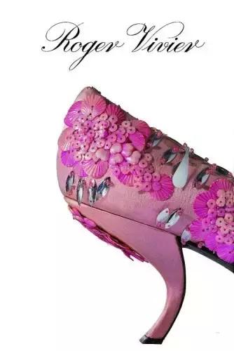 没有穿过高跟鞋的女人就不算是女人！10大奢侈品牌高跟鞋排行榜！