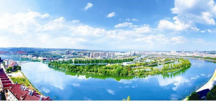 进击！商圈发力、高铁落定、新房量充足！宜昌这个板块正在腾飞