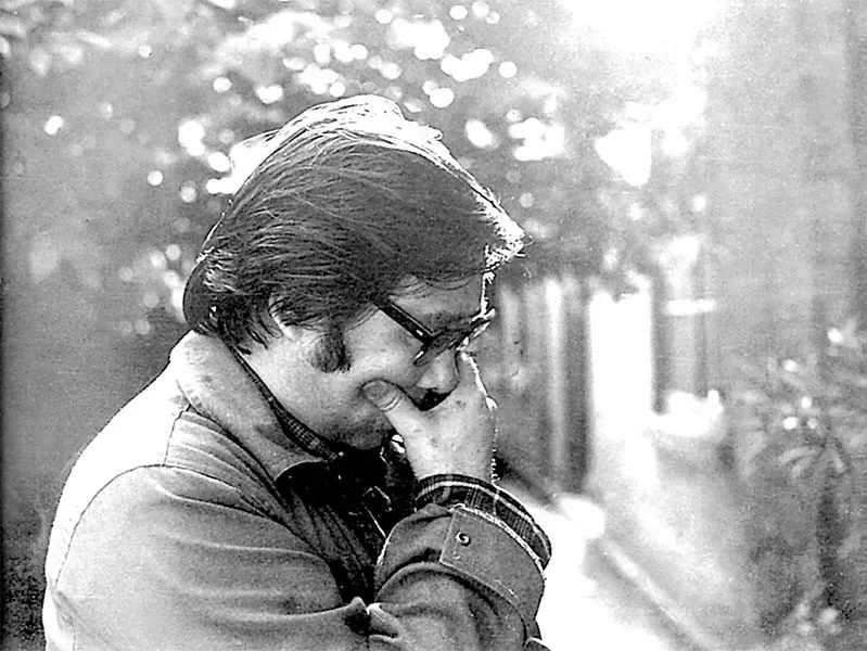 路遥的真实人品,路遥为何只活到43岁