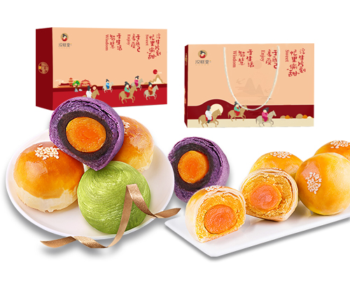 汉糕堂金牌蛋黄酥,加盟汉糕堂金牌蛋黄酥怎么样