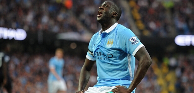 非洲足球弱?看看这组最佳阵容,个个都是老熟人