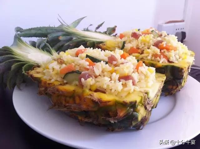 泰国的食物真的很难吃吗,泰国最好吃的是什么