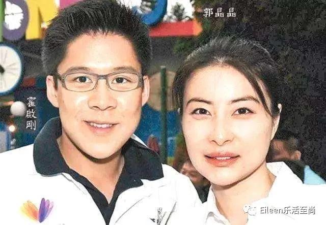 豪门多情，四角恋成甜宠剧，霍家三代公子风流追星记