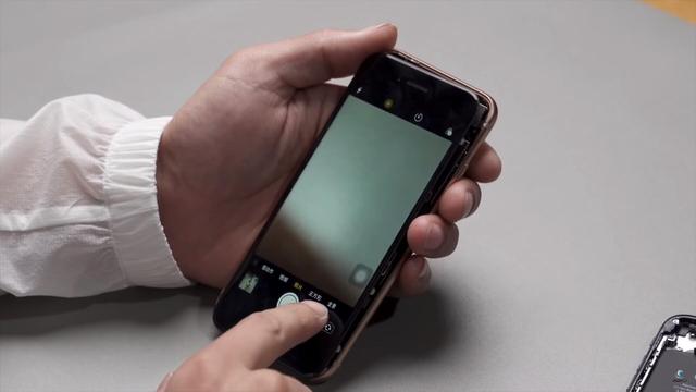 果粉请注意什么,iphone8换se有必要