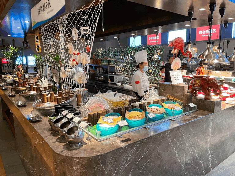 济南泡温泉推荐的好地方,济南冬天泡温泉最好的地方