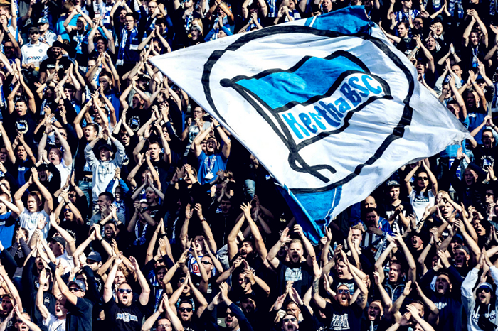 柏林赫塔1800万新援克林斯曼,克林斯曼和柏林赫塔的关系