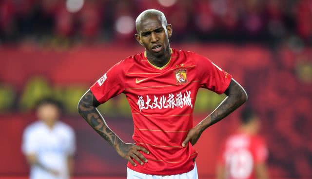 广州恒大俱乐部历史最高排名,广州恒大队史上最贵的十大外援