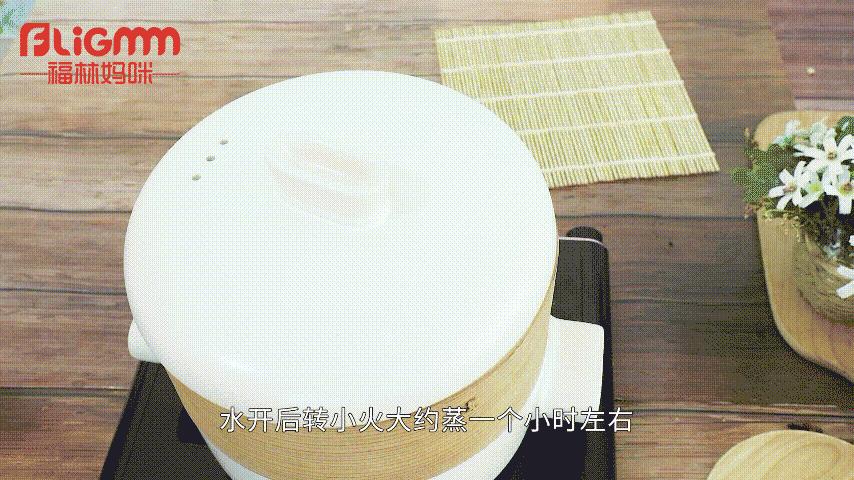 产后气血不足喝什么汤调理最好,产后喝什么汤补气血又不上火