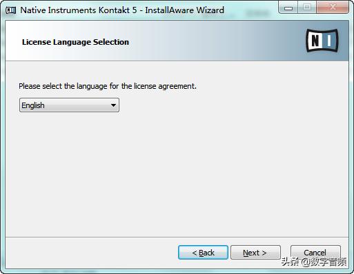 kontakt6的使用教程,kontakt工具使用方法