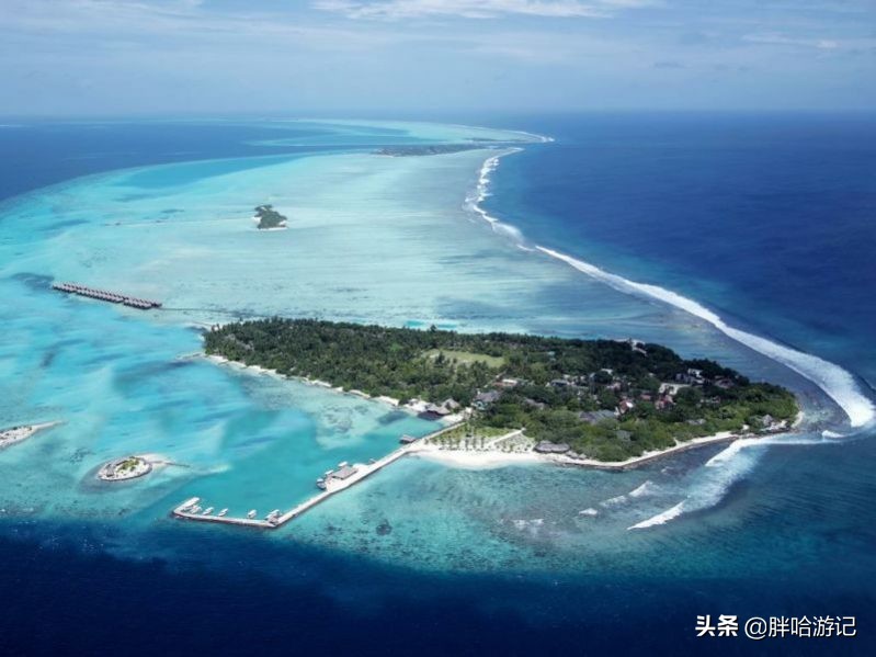 马尔代夫平价旅游攻略,去马尔代夫低价方案