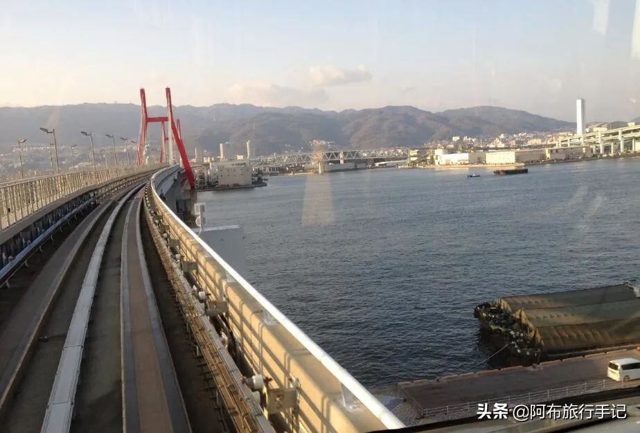 坐船去日本的感受,坐船去日本经过哪个海