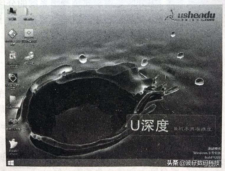 如何使用新硬盘做系统启动盘,无需u盘从硬盘启动安装操作系统