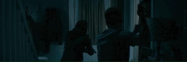 豆瓣8.6分神剧回归又浪漫又恐怖,解压电影推荐大片9.0以上评分