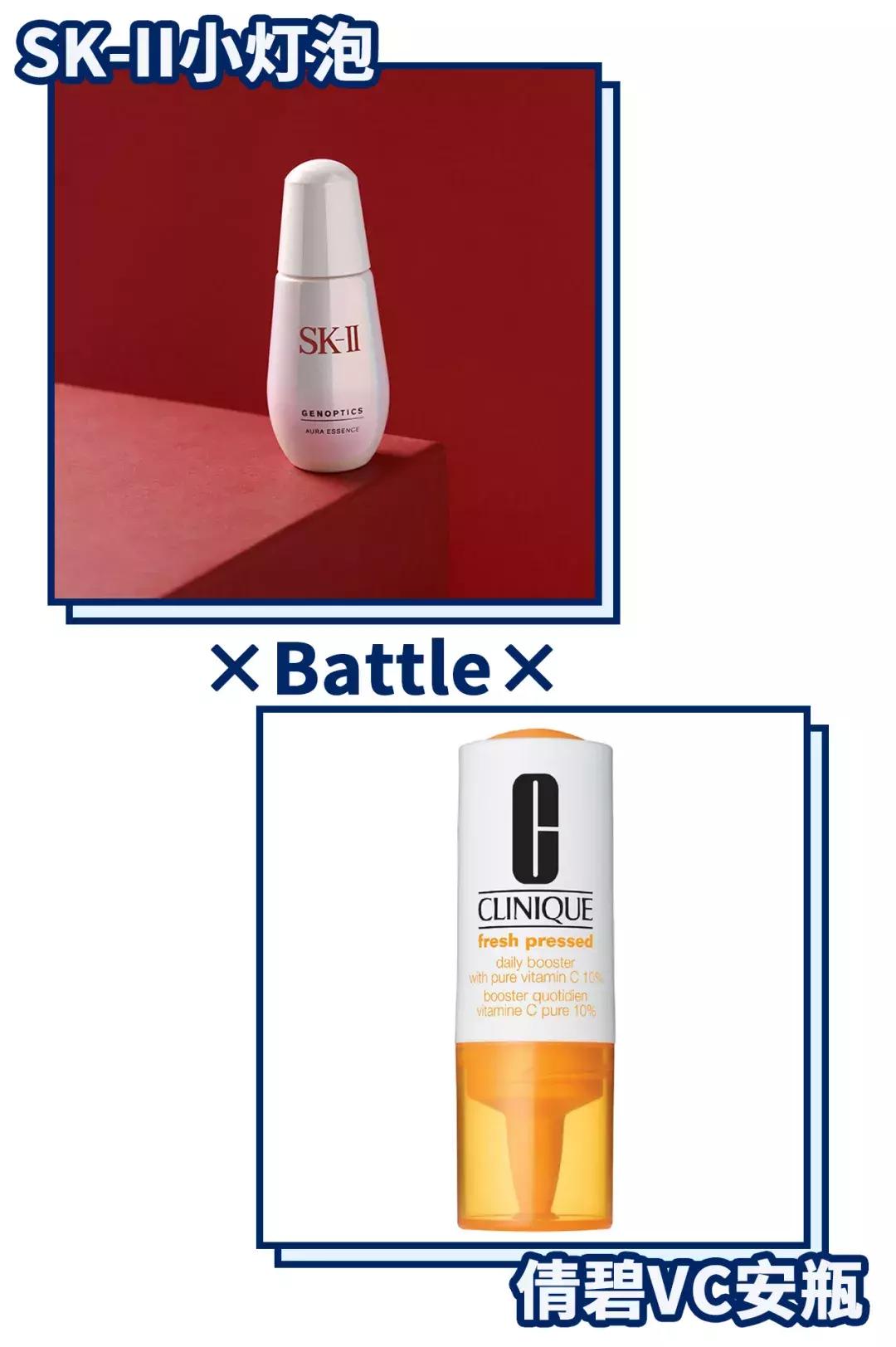 护肤成分哪些不能一起用,护肤品牌死对头