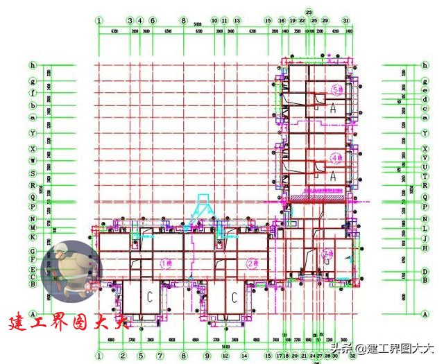 工程建筑爬架,爬架拆除一般得多长时间