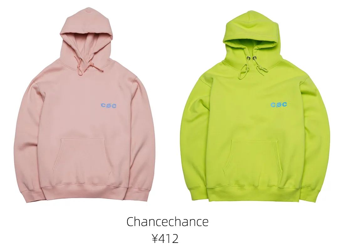 超好看的韩国原单卫衣,平价韩系卫衣推荐