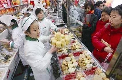 四九城里传奇的地方“北新桥”