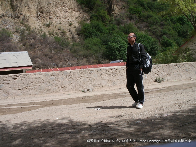 第2032回：甘孜卡子拉山骑行，理塘雅砻江新都桥